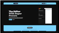 DevCanvas