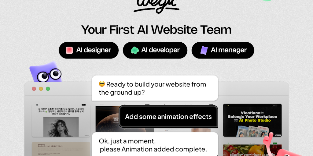 Featured image of post Product Hunt Monthly Top | 2025-01