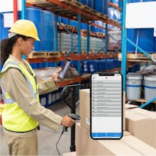 Bulut Tabanlı Ön Muhasebe Programları gallery image