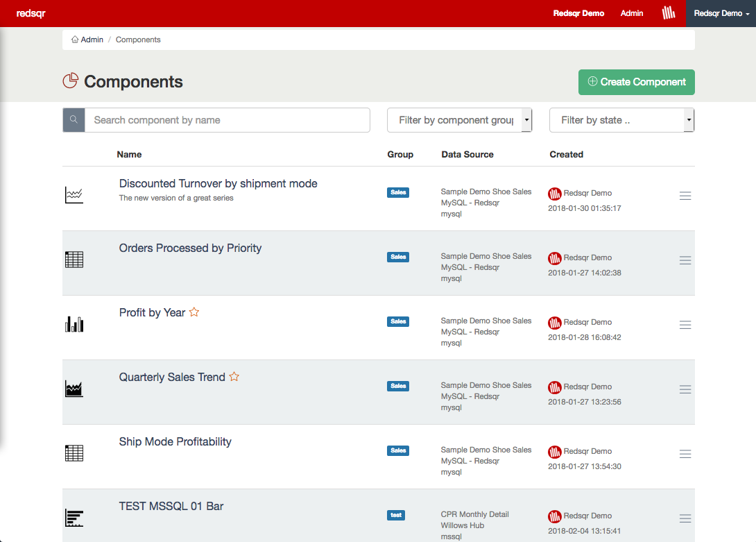 Redsqr gallery image