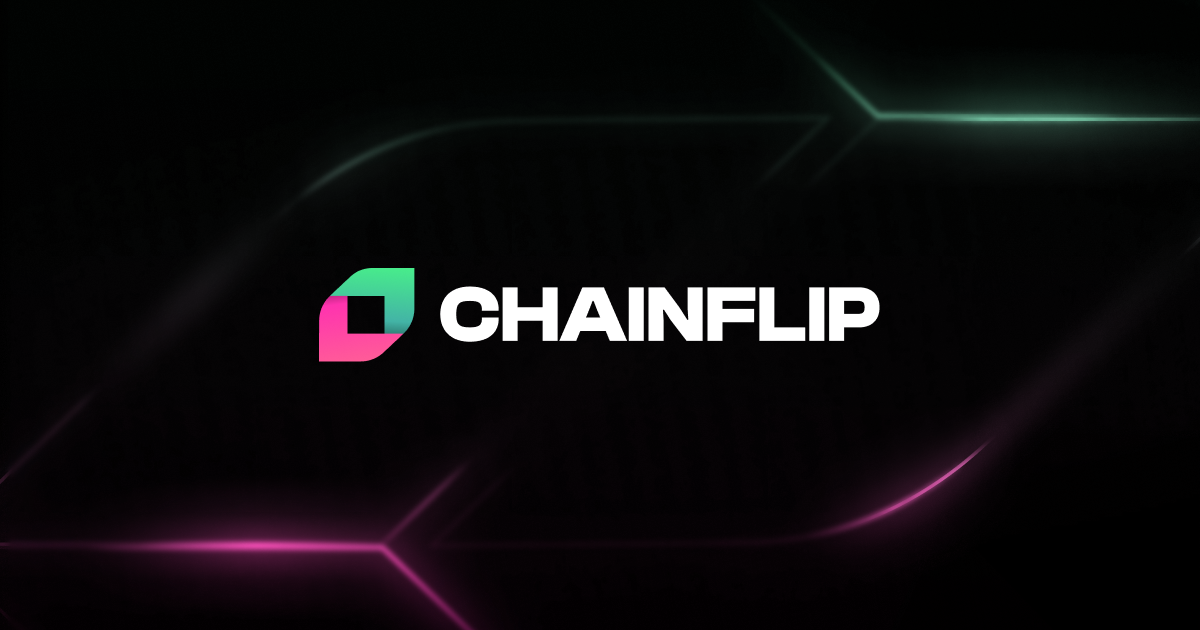 Chainflip.io media 1