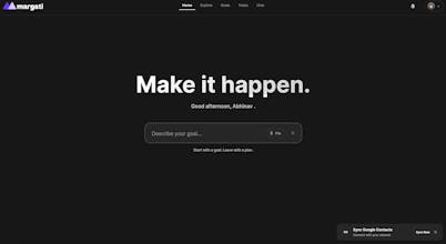 Margati gallery image