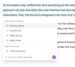 Bulletpen gallery image