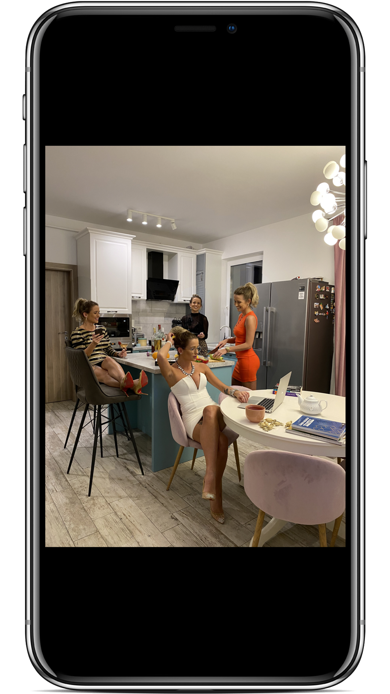 CloneMe App gallery image