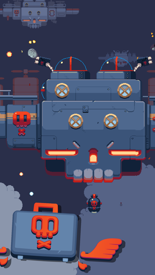 Ultimate Briefcase gallery image