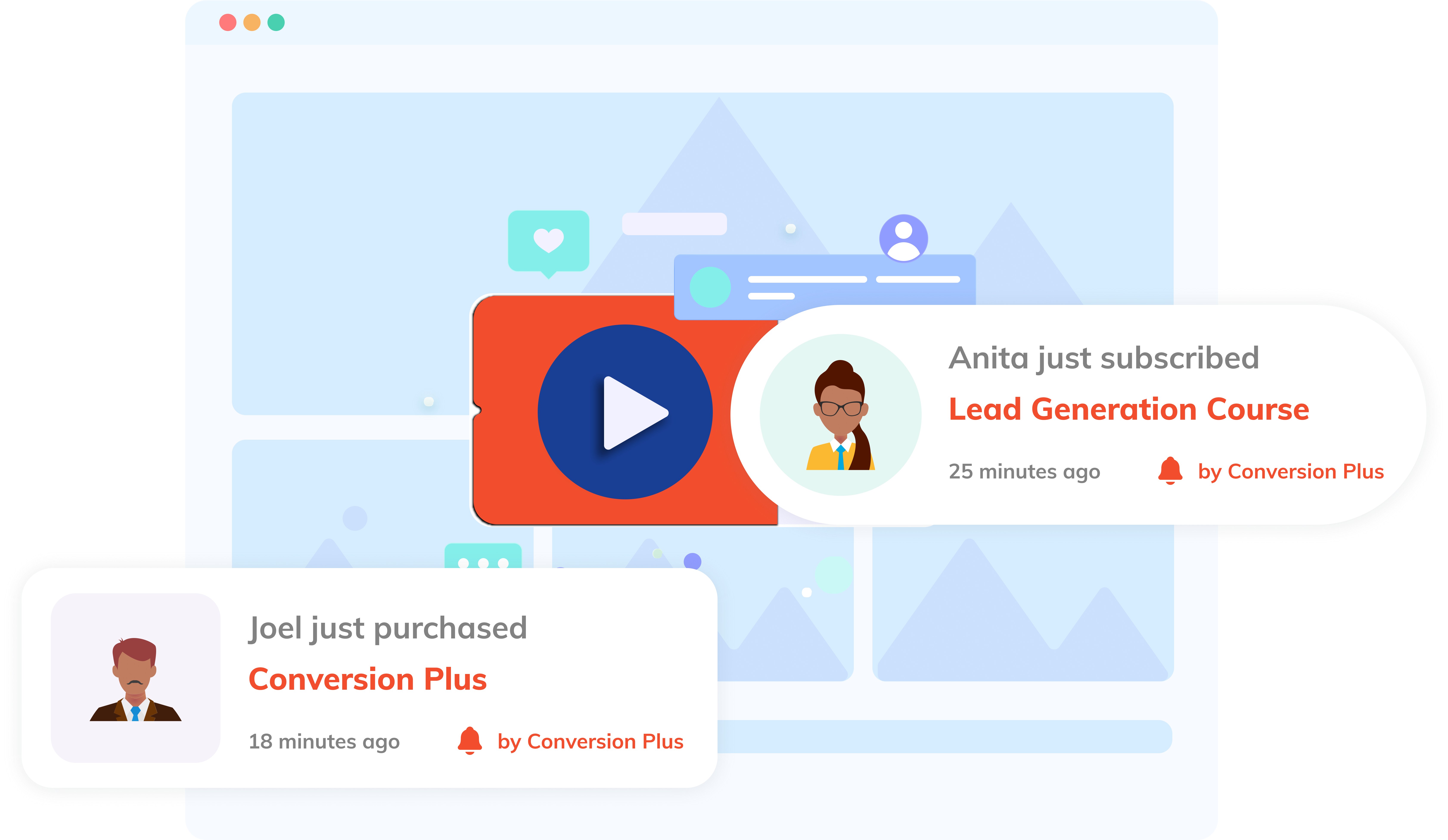 ConversionPlus gallery image