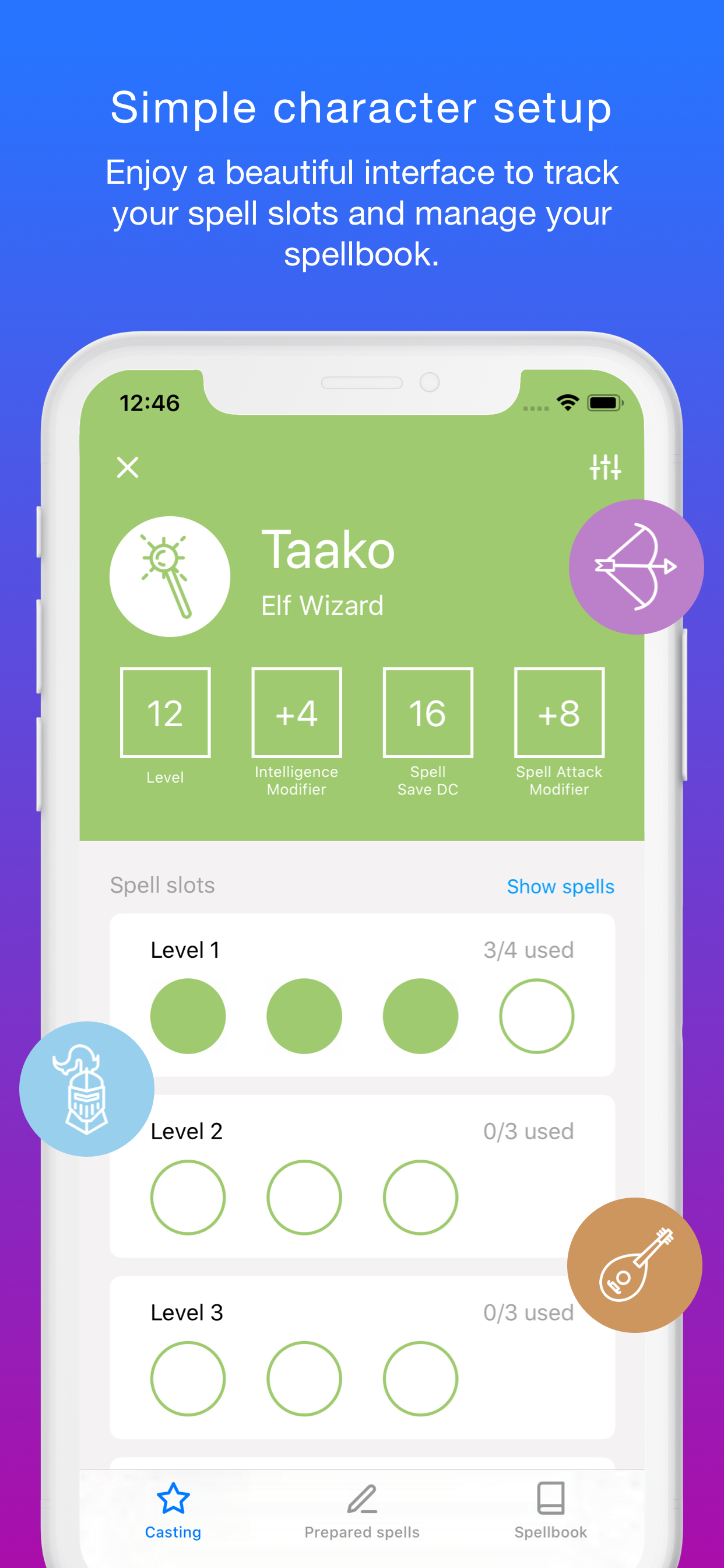 AR Grimoire gallery image