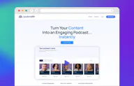 Podcraftr