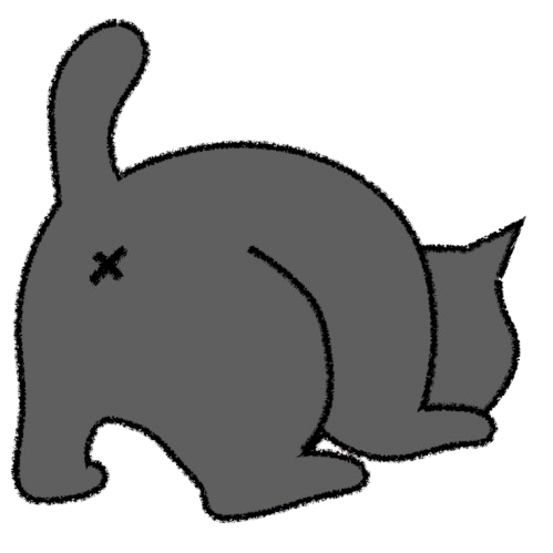 Cat Booty Drum gallery image