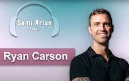 Somi Arian Podcast media 2