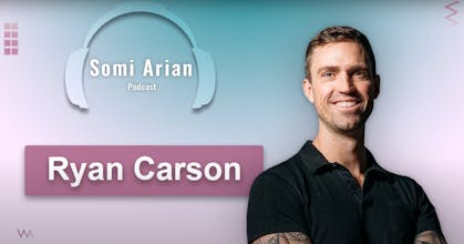 Somi Arian Podcast gallery image