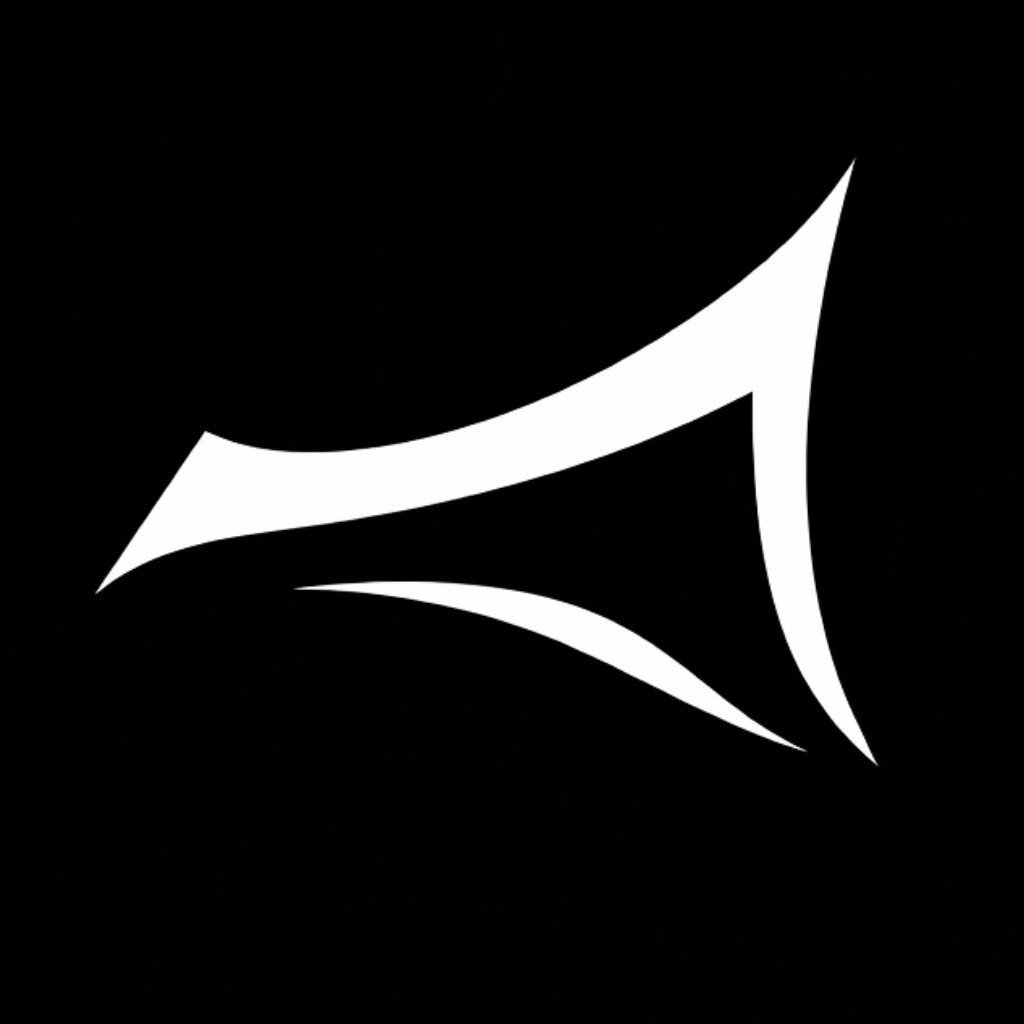 Heimdall - Product Hunt launch logo and brand identity