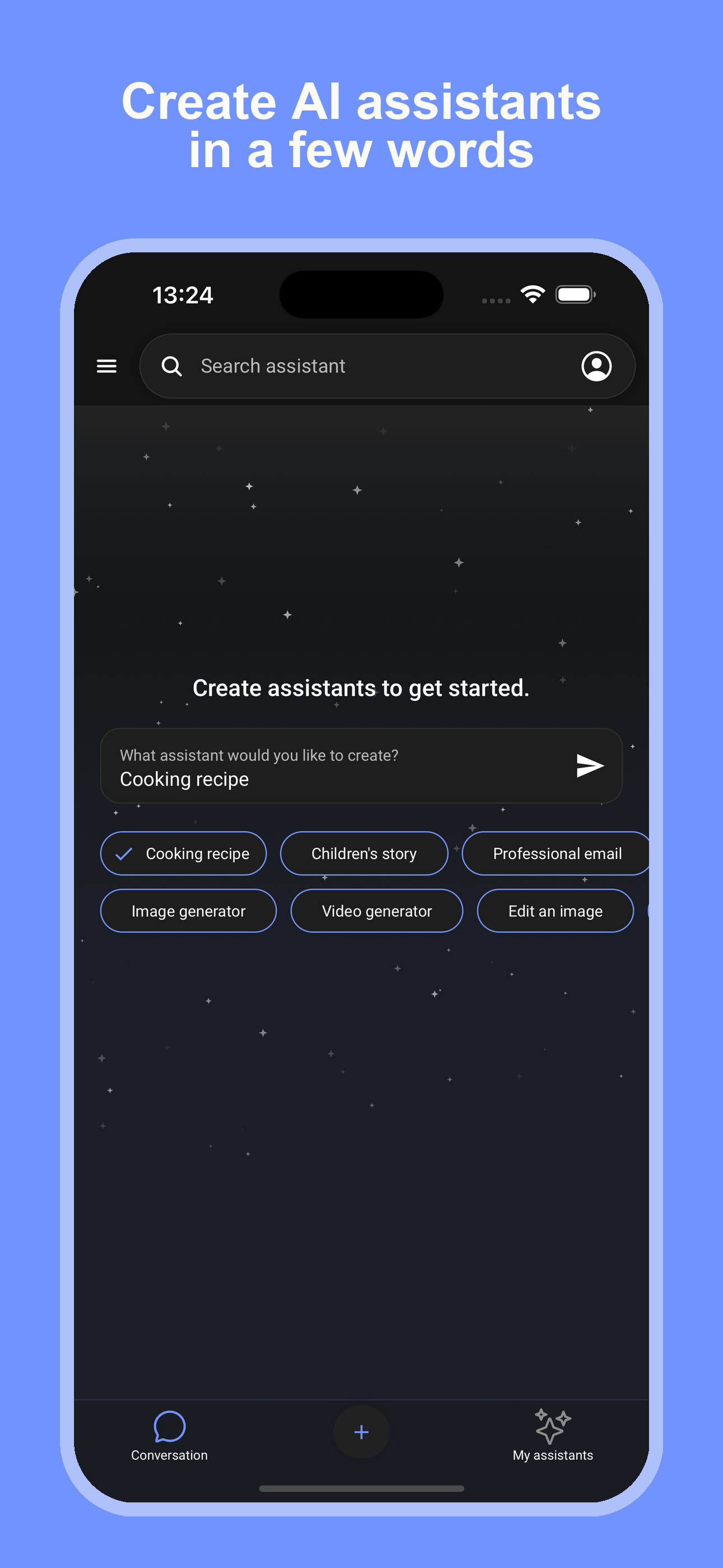 Swubber - AI Yardımcı Jeneratör - Fikirlerinizi araçlara dönüştüren AI medya 2