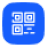 Free QR Code Generat... logo