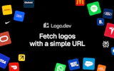 Logo.dev