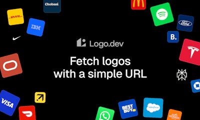 Logo.dev