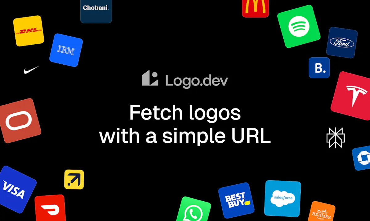 Logo.dev