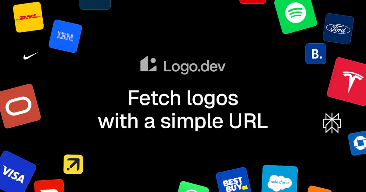 Logo.dev
