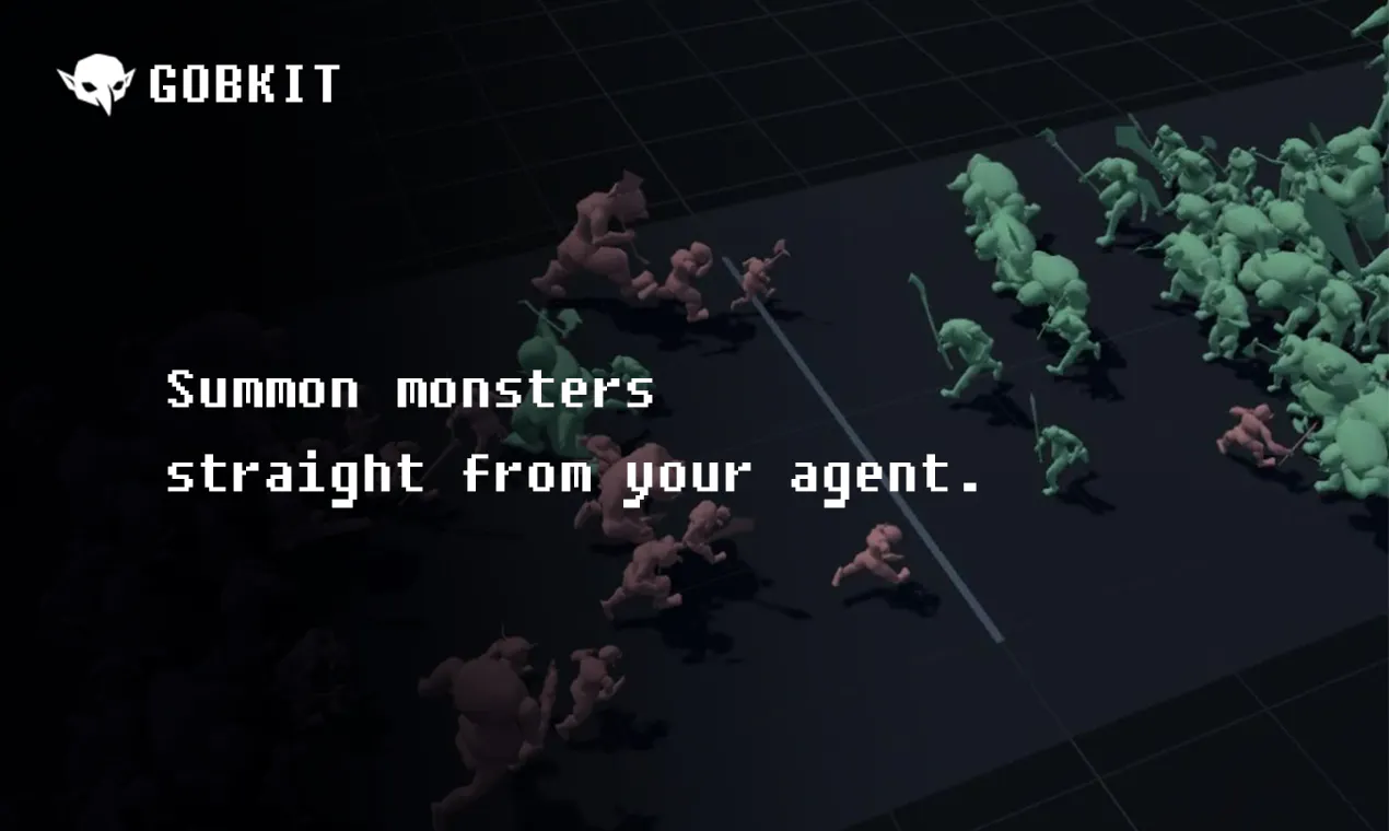 anyCreature by Gobkit screenshot 2