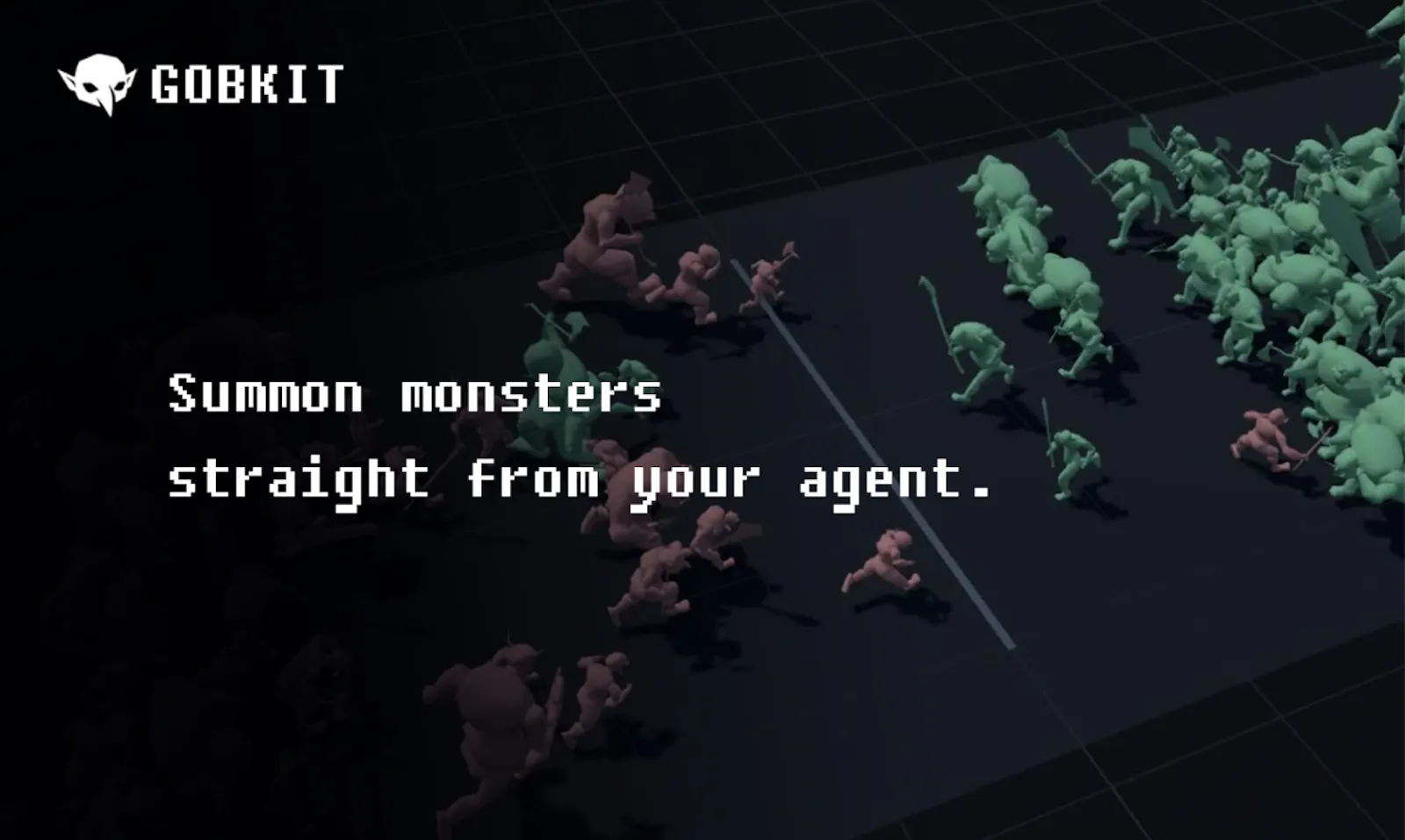anyCreature by Gobkit screenshot 3