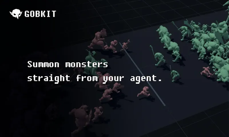 anyCreature by Gobkit screenshot 3