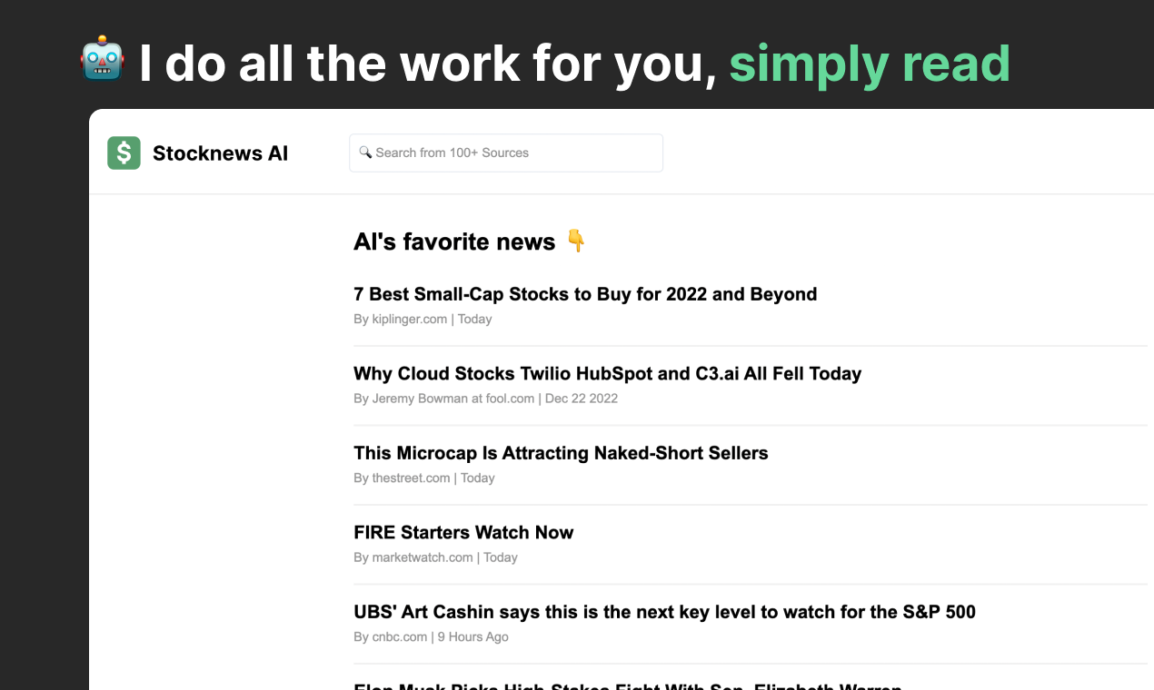 StockNews ai media 1