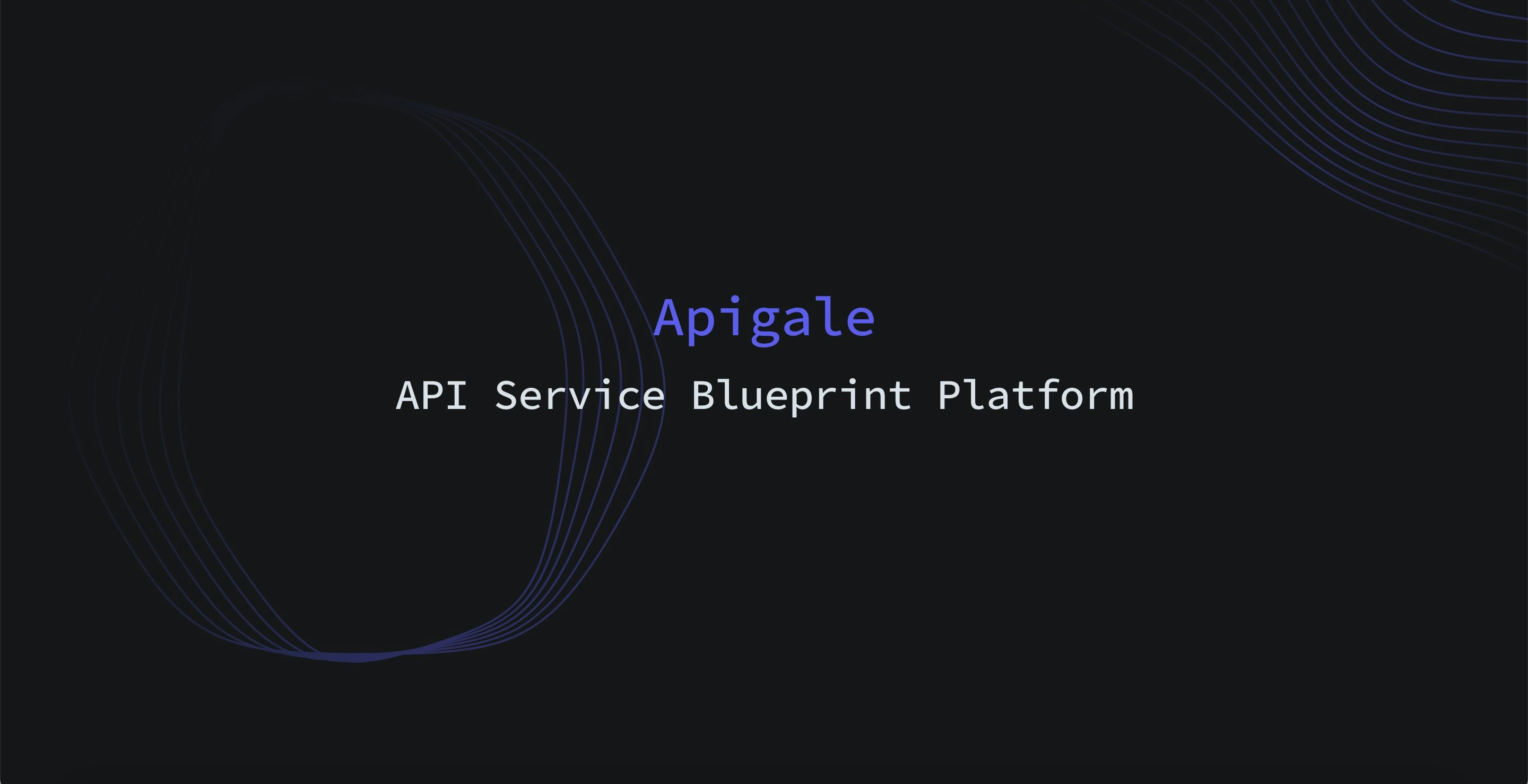 Apigale [Beta] gallery image