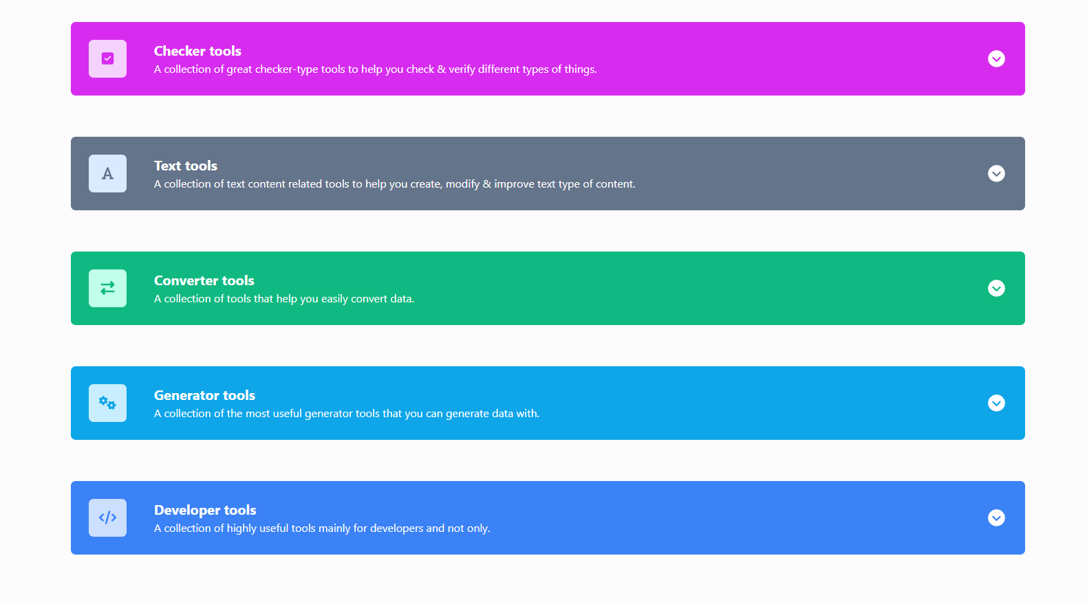 Média EasyToolz - Outils Web en ligne 1