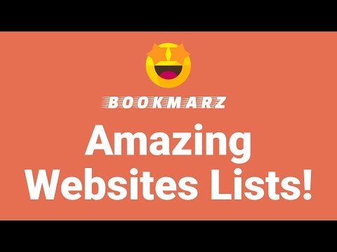Bookmarz gallery image