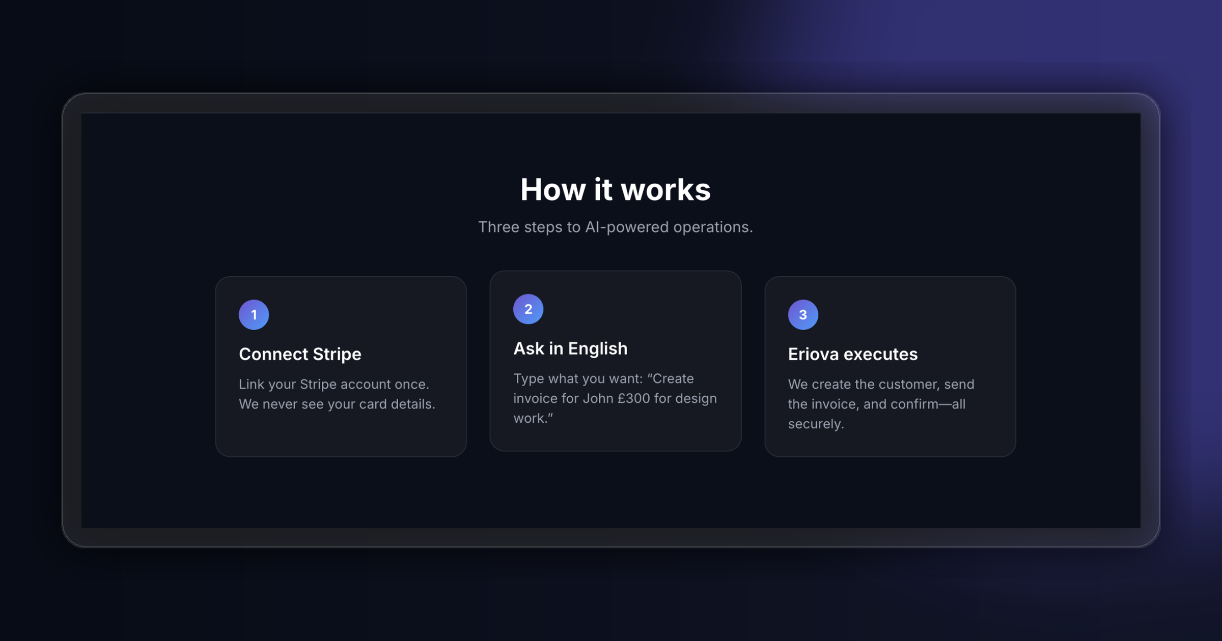 Eriova gallery image