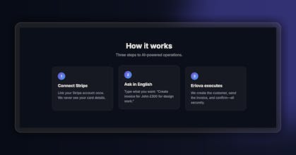 Eriova gallery image