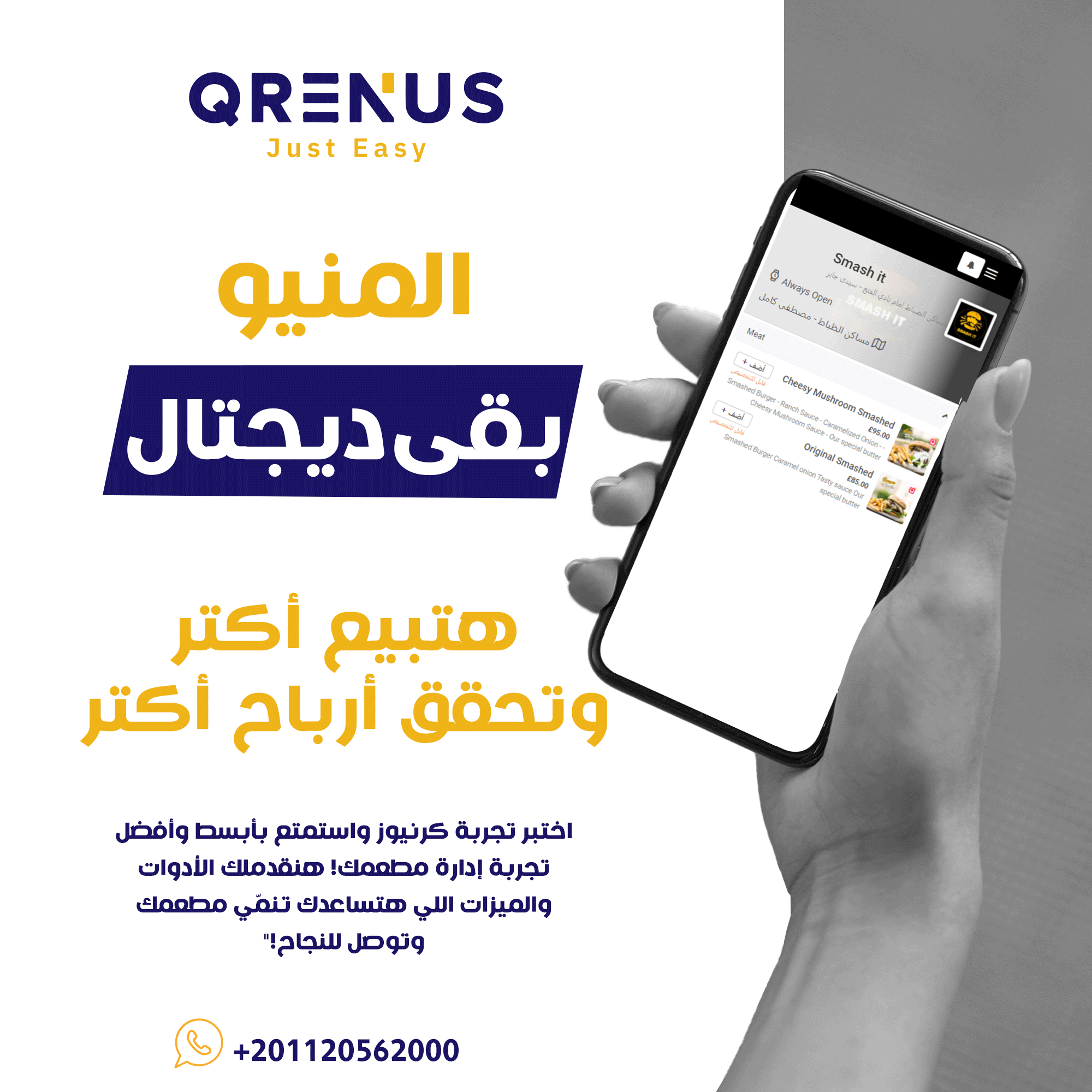Qrenus media 4