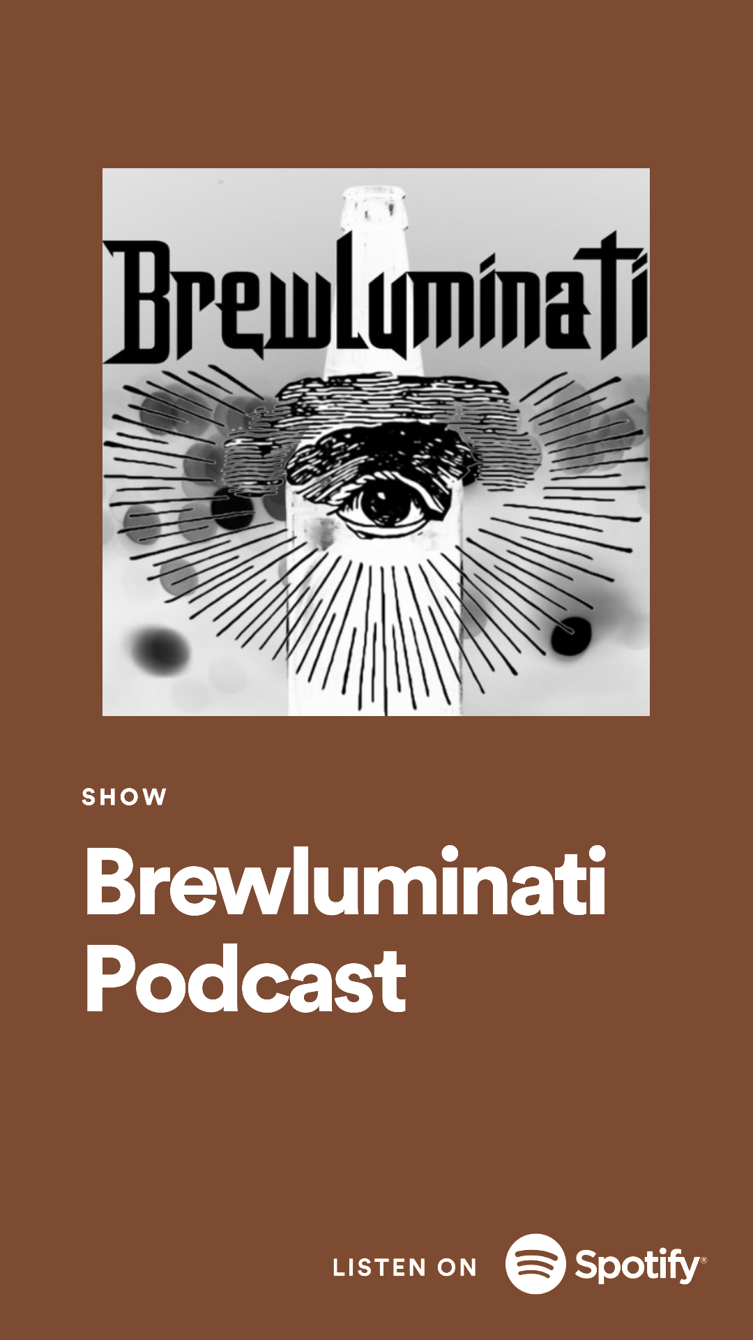 Brewluminati Podcast gallery image