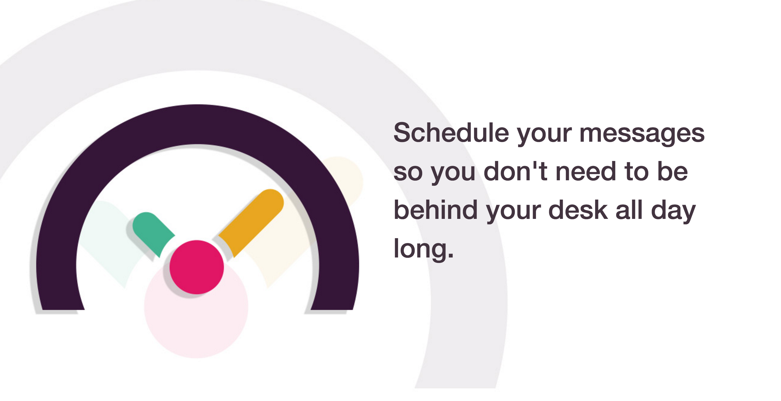 Schedul.io gallery image