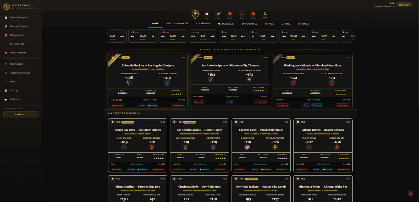 Sibyls Edge screenshot 2