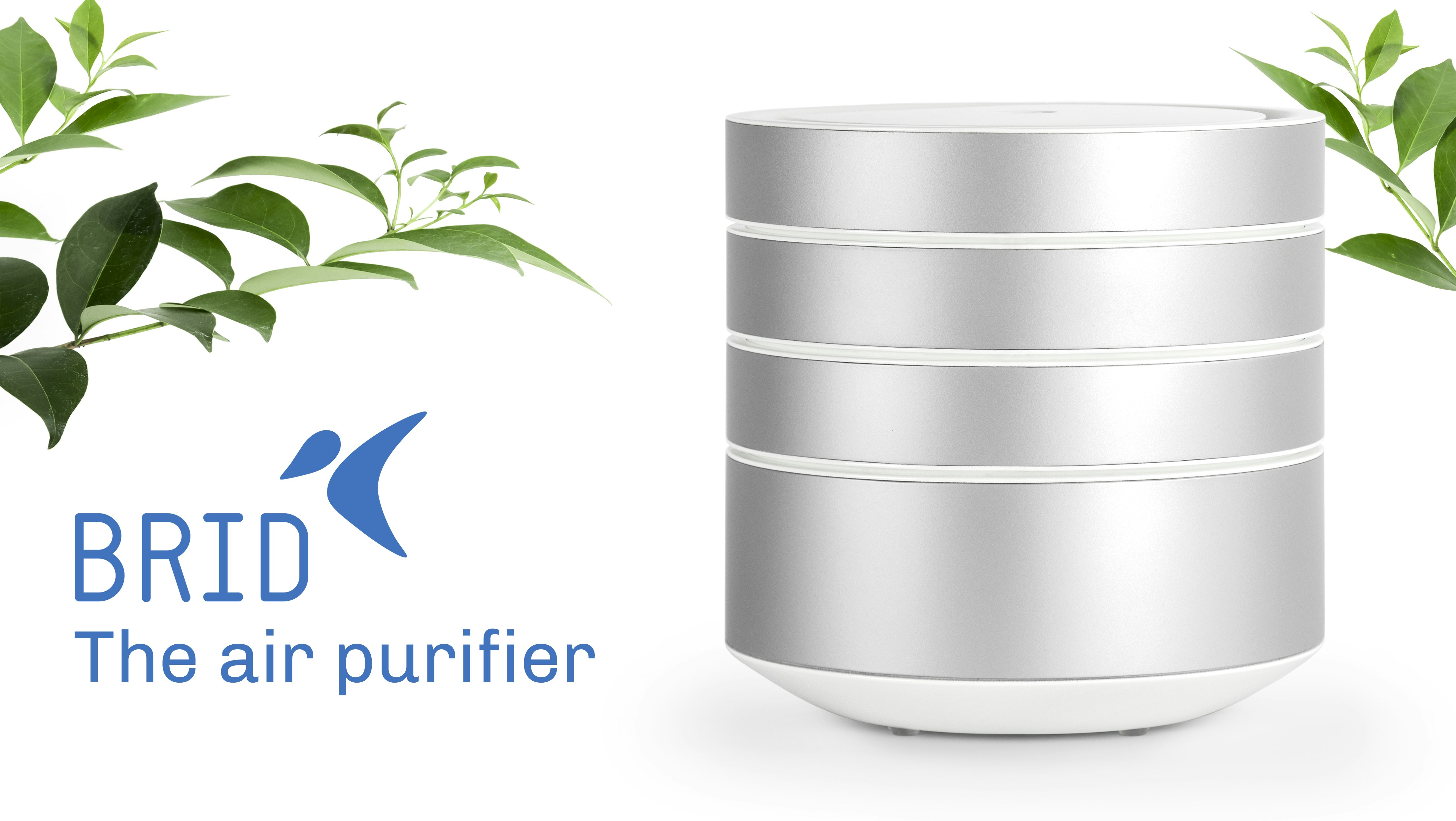 BRID AIR PURIFIER