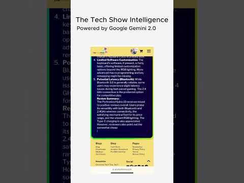 AI Tech Guide gallery image