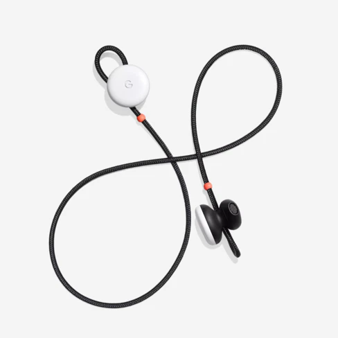 Google Pixel Buds