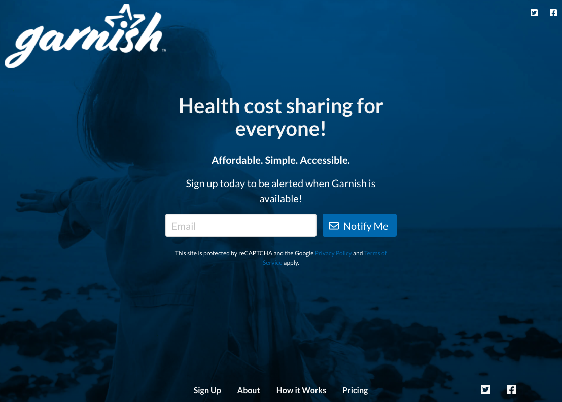 Garnish Health (Pre-Enroll) gallery image