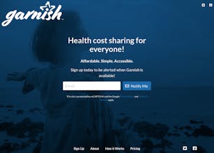 Garnish Health (Pre-Enroll) gallery image