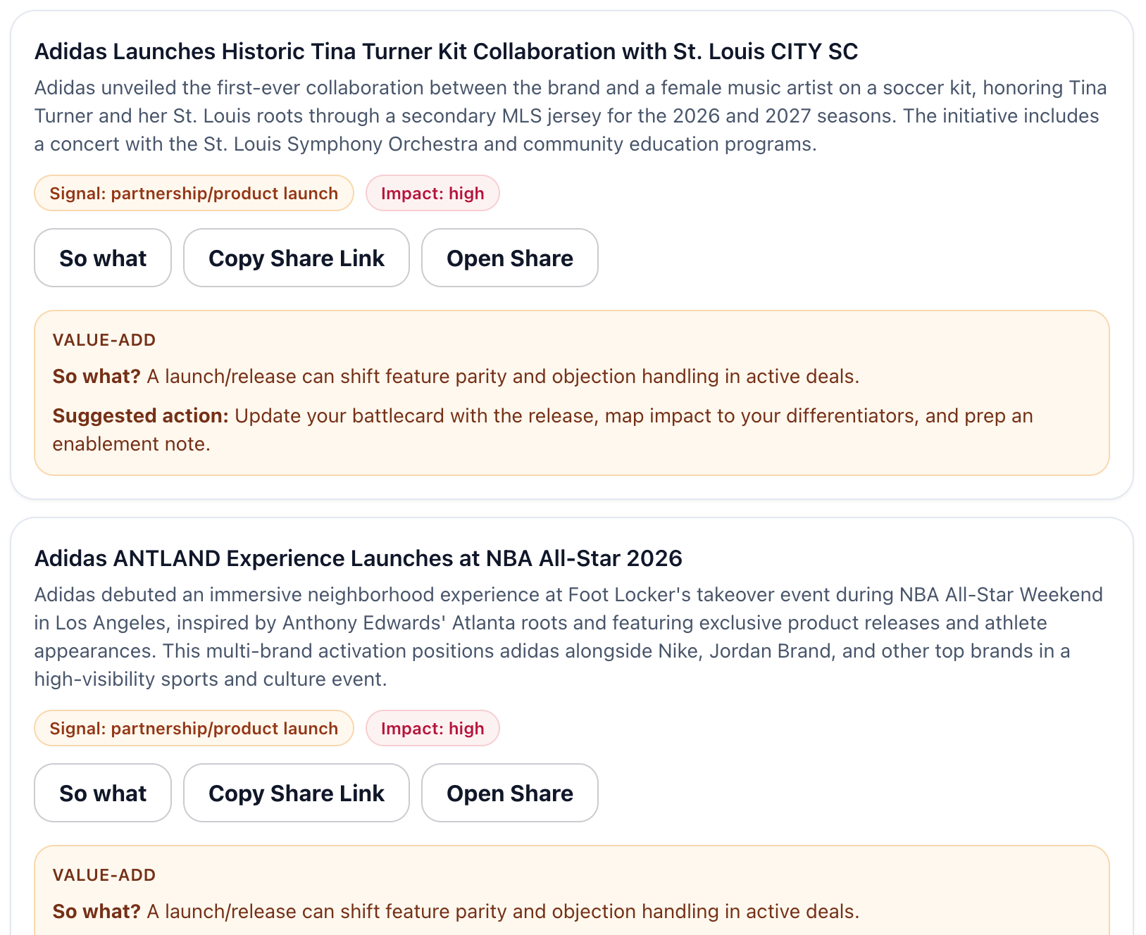 DataSnifferAI® gallery image