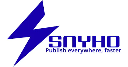 Snyho: AI Content Command Center gallery image
