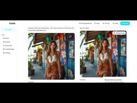 Viable gallery image