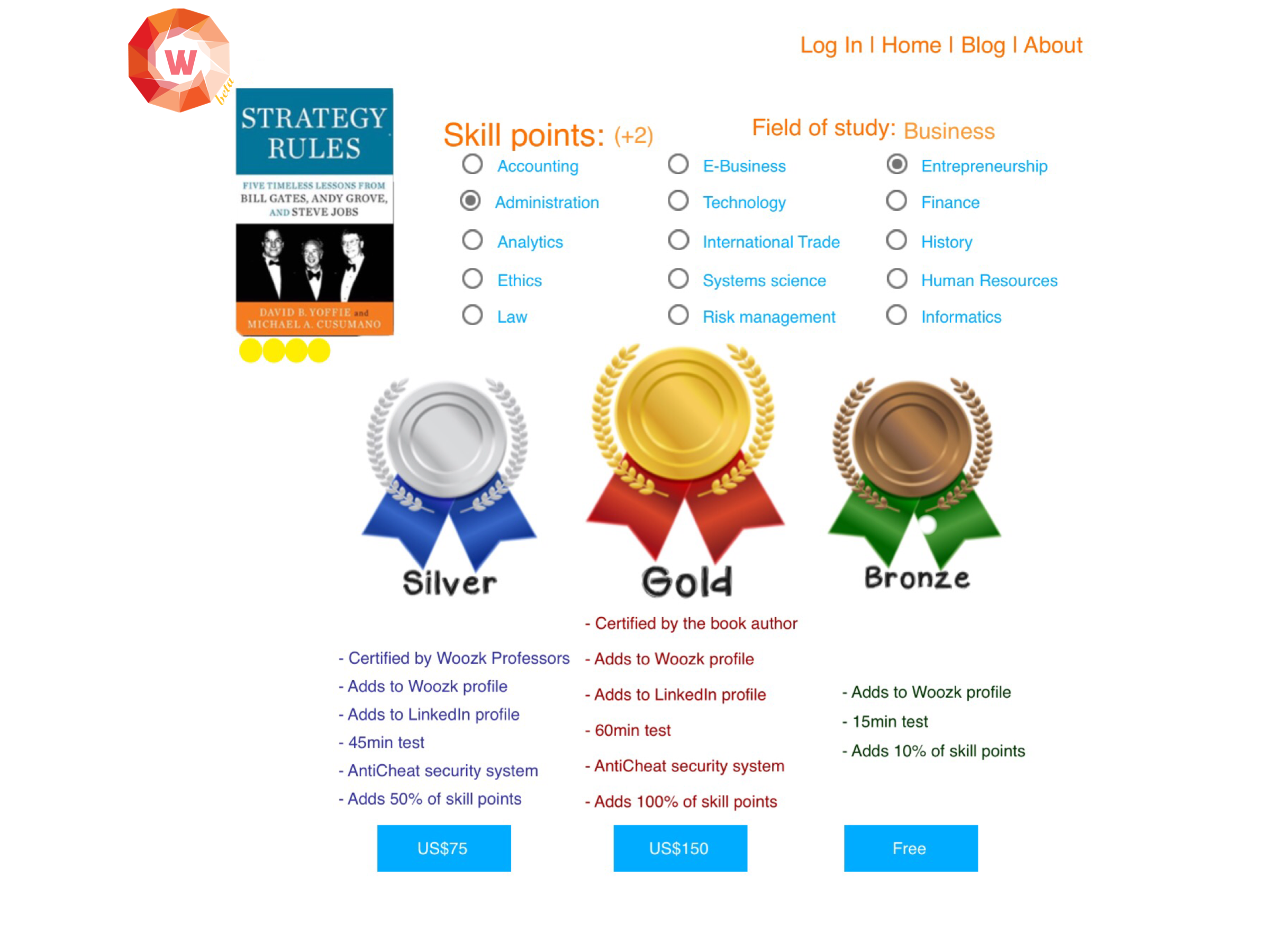 Woozk.xyz gallery image