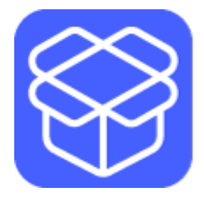 SampleHQ - Product Hunt launch logo and brand identity