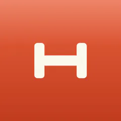 PlanMyLift: AI Fitness Coach logo