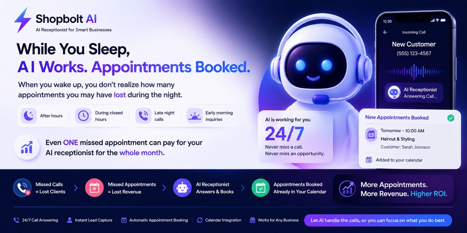 ShopBolt Ai