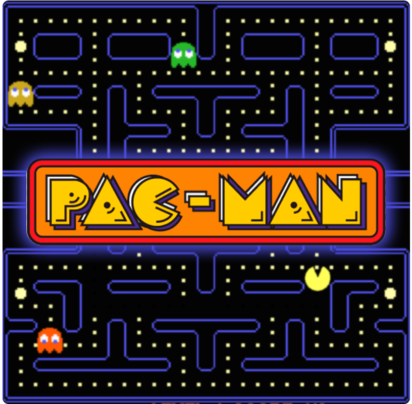 Play Pacman 30th Anniversary Google Doodle Game