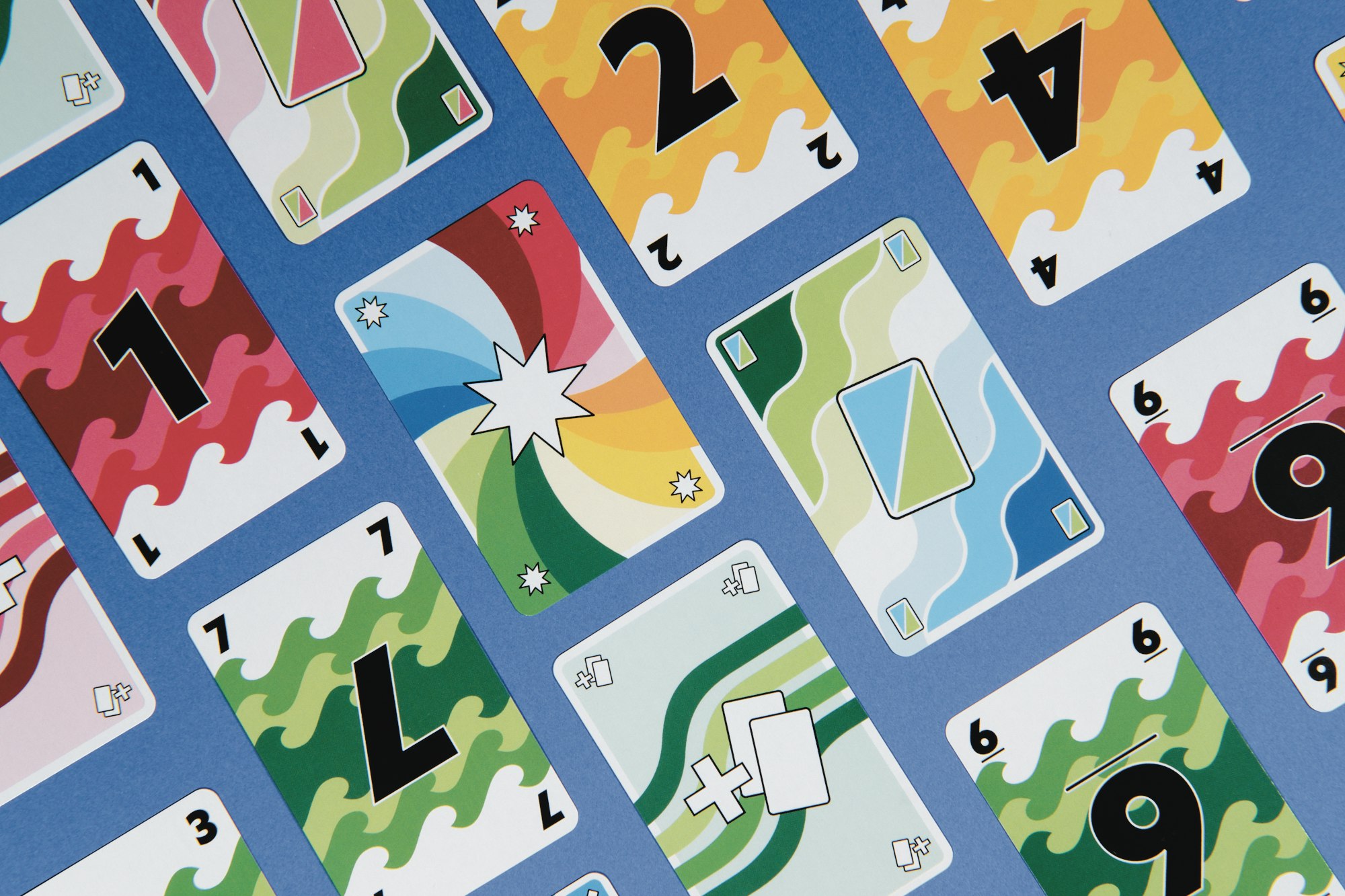 SwiftWave gallery image