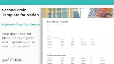 12 Complete Resalable Notion Templates gallery image